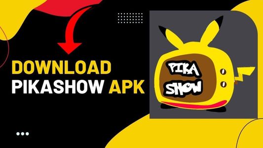 PikaShow APK Free Download for Android HD Movies Live Sports